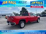 Used 2023 Chevrolet Silverado 3500 LTZ Crew Cab for sale #30104A - photo 2