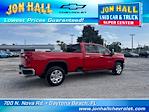 Used 2023 Chevrolet Silverado 3500 LTZ Crew Cab for sale #30104A - photo 12