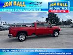 Used 2023 Chevrolet Silverado 3500 LTZ Crew Cab for sale #30104A - photo 13