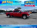 Used 2023 Chevrolet Silverado 3500 LTZ Crew Cab for sale #30104A - photo 16