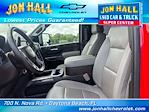 Used 2023 Chevrolet Silverado 3500 LTZ Crew Cab for sale #30104A - photo 20