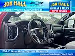 Used 2023 Chevrolet Silverado 3500 LTZ Crew Cab for sale #30104A - photo 23