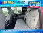 Used 2023 Chevrolet Silverado 3500 LTZ Crew Cab for sale #30104A - photo 24