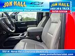 Used 2023 Chevrolet Silverado 3500 LTZ Crew Cab for sale #30104A - photo 28