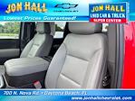 Used 2023 Chevrolet Silverado 3500 LTZ Crew Cab for sale #30104A - photo 30