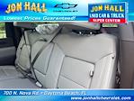 Used 2023 Chevrolet Silverado 3500 LTZ Crew Cab for sale #30104A - photo 32