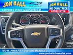 Used 2023 Chevrolet Silverado 3500 LTZ Crew Cab for sale #30104A - photo 33