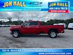 Used 2023 Chevrolet Silverado 3500 LTZ Crew Cab for sale #30104A - photo 6