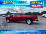 Used 2023 Chevrolet Silverado 3500 LTZ Crew Cab for sale #30104A - photo 7