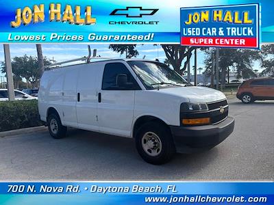 2020 Chevrolet Express 2500 SRW RWD Empty Cargo Van for sale #30123A - photo 1