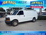 Used 2020 Chevrolet Express 2500 Empty Cargo Van for sale #30123A - photo 4