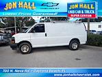 Used 2020 Chevrolet Express 2500 Empty Cargo Van for sale #30123A - photo 5