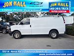Used 2020 Chevrolet Express 2500 Empty Cargo Van for sale #30123A - photo 6
