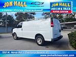 Used 2020 Chevrolet Express 2500 Empty Cargo Van for sale #30123A - photo 8