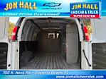 Used 2019 Chevrolet Express 2500 Empty Cargo Van for sale #30136A - photo 11