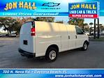 Used 2019 Chevrolet Express 2500 Empty Cargo Van for sale #30136A - photo 12