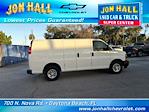 Used 2019 Chevrolet Express 2500 Empty Cargo Van for sale #30136A - photo 14