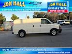 Used 2019 Chevrolet Express 2500 Empty Cargo Van for sale #30136A - photo 15