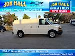 Used 2019 Chevrolet Express 2500 Empty Cargo Van for sale #30136A - photo 16