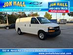 Used 2019 Chevrolet Express 2500 Empty Cargo Van for sale #30136A - photo 18