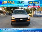Used 2019 Chevrolet Express 2500 Empty Cargo Van for sale #30136A - photo 19