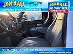 Used 2019 Chevrolet Express 2500 Empty Cargo Van for sale #30136A - photo 20