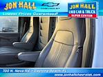 Used 2019 Chevrolet Express 2500 Empty Cargo Van for sale #30136A - photo 21