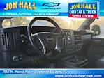 Used 2019 Chevrolet Express 2500 Empty Cargo Van for sale #30136A - photo 22