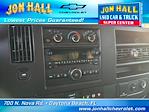 Used 2019 Chevrolet Express 2500 Empty Cargo Van for sale #30136A - photo 25