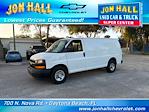 Used 2019 Chevrolet Express 2500 Empty Cargo Van for sale #30136A - photo 3
