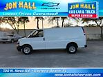 Used 2019 Chevrolet Express 2500 Empty Cargo Van for sale #30136A - photo 5