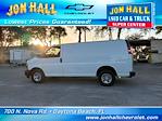 Used 2019 Chevrolet Express 2500 Empty Cargo Van for sale #30136A - photo 6