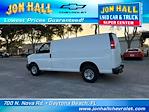 Used 2019 Chevrolet Express 2500 Empty Cargo Van for sale #30136A - photo 7
