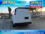 Used 2019 Chevrolet Express 2500 Empty Cargo Van for sale #30136A - photo 9
