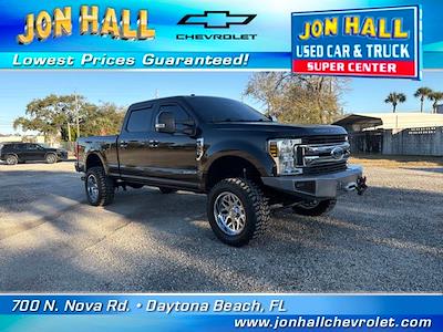 Used 2019 Ford F-350 Crew Cab for sale #30150A - photo 1