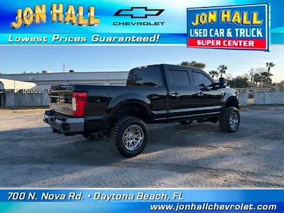 2019 Ford F-350 Crew Cab SRW 4WD Pickup for sale #30150A - photo 2