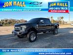 Used 2019 Ford F-350 Crew Cab for sale #30150A - photo 2