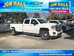 Used 2019 GMC Sierra 3500 Denali Crew Cab for sale #30152A - photo 1