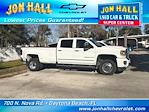 Used 2019 GMC Sierra 3500 Denali Crew Cab for sale #30152A - photo 11