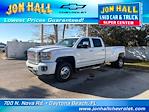 Used 2019 GMC Sierra 3500 Denali Crew Cab for sale #30152A - photo 2