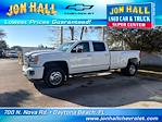Used 2019 GMC Sierra 3500 Denali Crew Cab for sale #30152A - photo 3