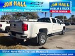 Used 2019 GMC Sierra 3500 Denali Crew Cab for sale #30152A - photo 8