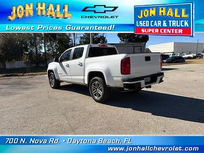 Used 2022 Chevrolet Colorado - photo 1