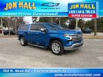 2022 Chevrolet Silverado 1500 Crew Cab RWD Pickup for sale #30154A - photo 15