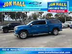 2022 Chevrolet Silverado 1500 Crew Cab RWD Pickup for sale #30154A - photo 3