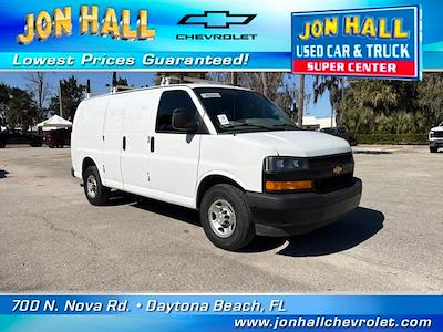 Used 2020 Chevrolet Express 2500 - photo 1