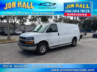 Used 2020 Chevrolet Express 2500 - photo 1