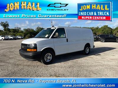 Used 2021 Chevrolet Express 2500 - photo 1