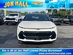 2025 Chevrolet Equinox EV FWD SUV for sale #S257385 - photo 17