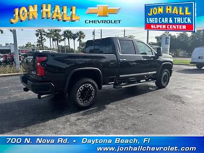2025 Chevrolet Silverado 2500 Crew Cab 4x4 Pickup for sale #S257386 - photo 2